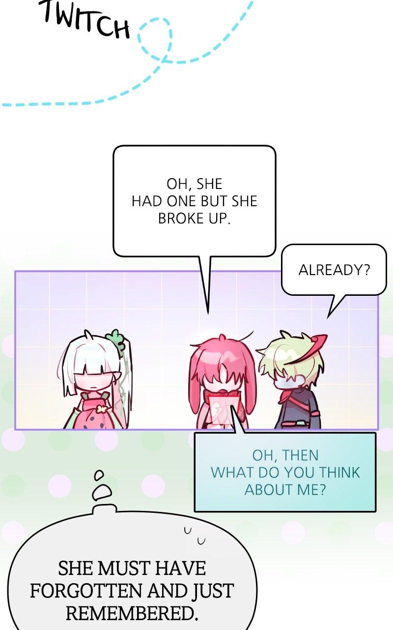 Our Guild's Idol Chap 32 - Next Chap 33