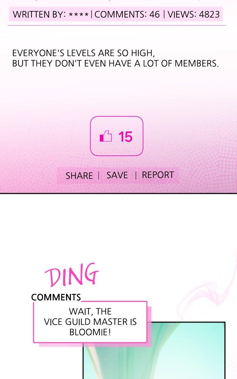 Our Guild's Idol Chap 32 - Next Chap 33