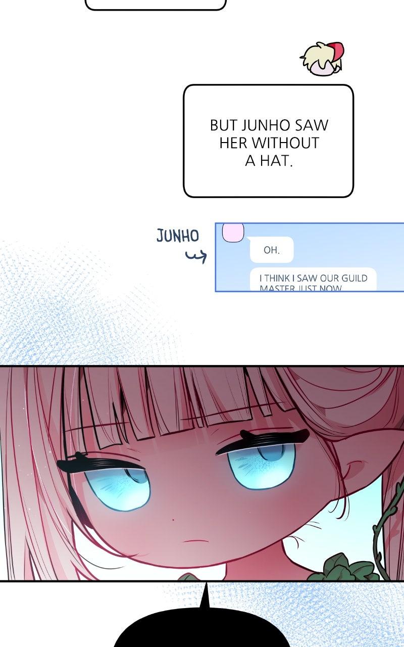 Our Guild's Idol Chap 32 - Next Chap 33