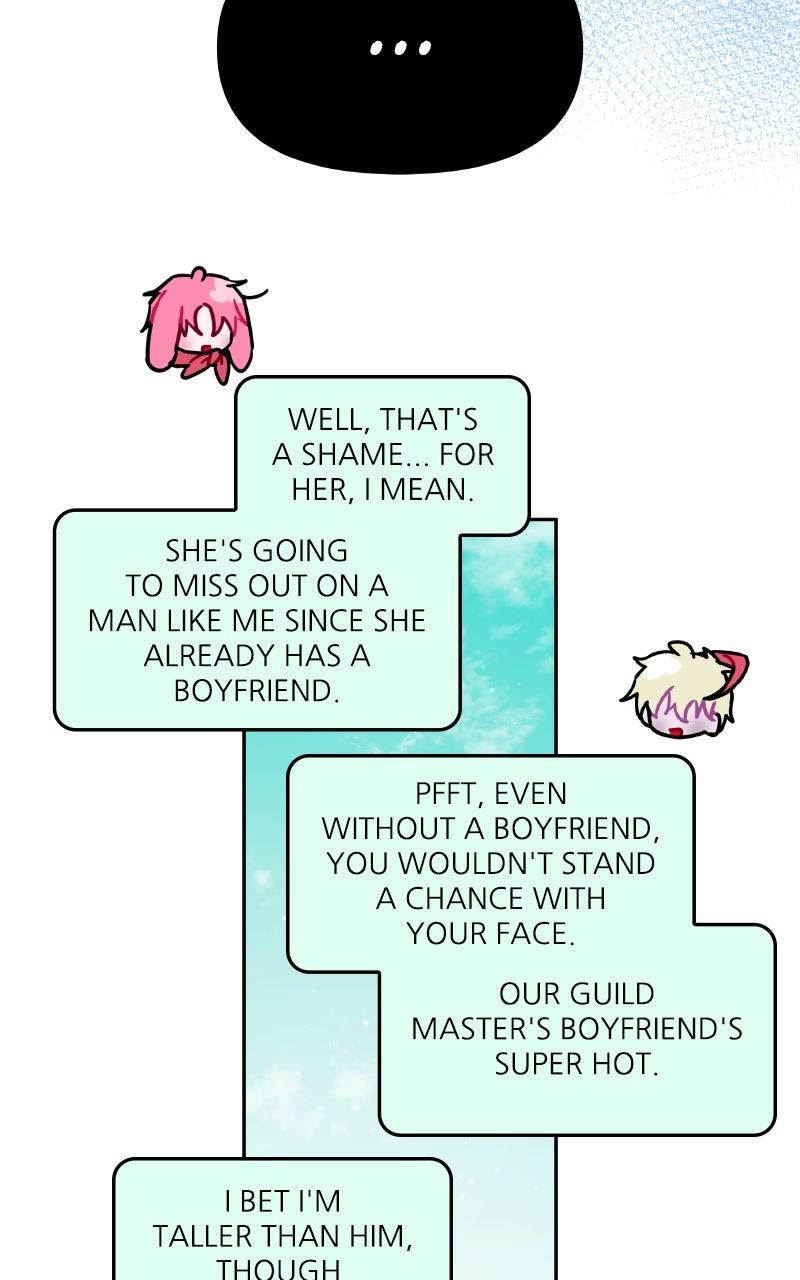 Our Guild's Idol Chap 32 - Next Chap 33