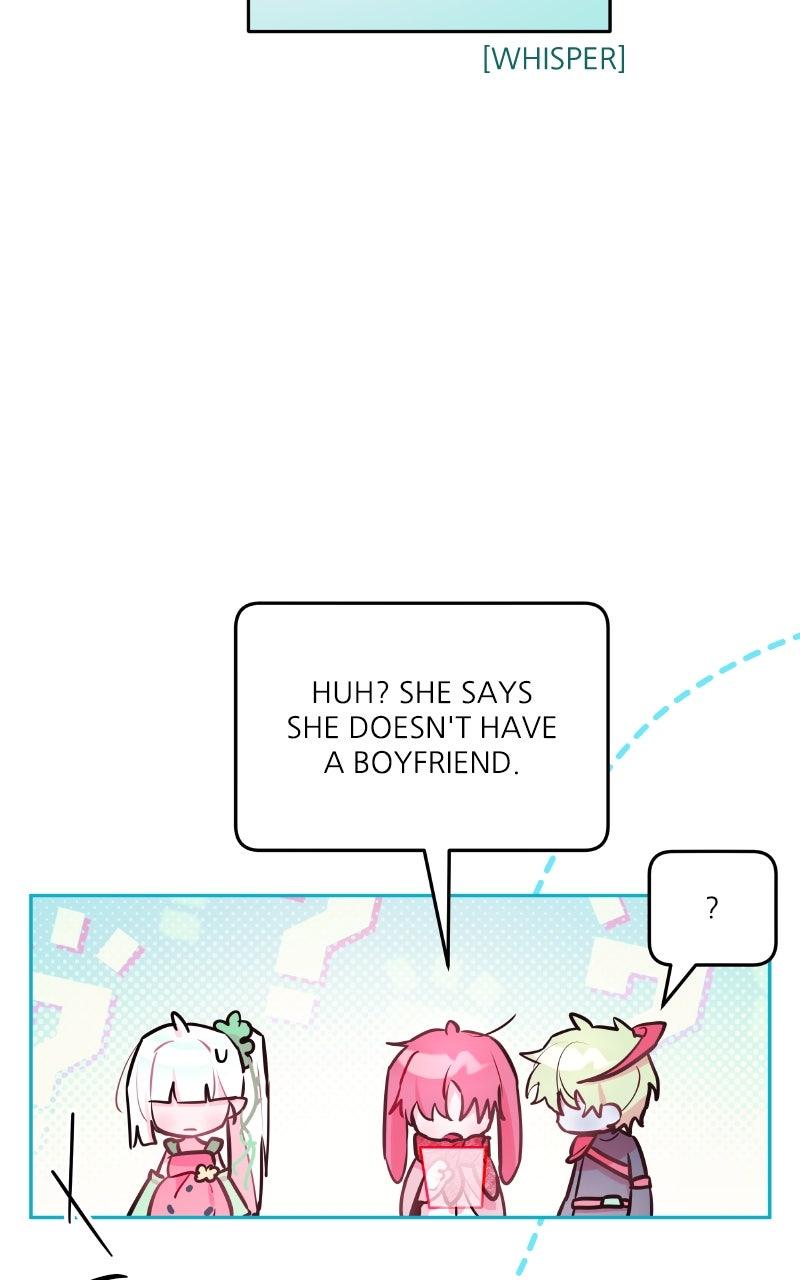 Our Guild's Idol Chap 32 - Next Chap 33