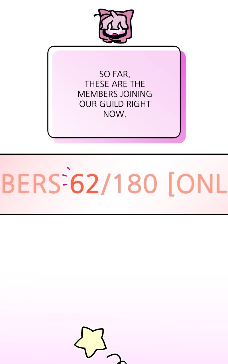 Our Guild's Idol Chap 32 - Next Chap 33