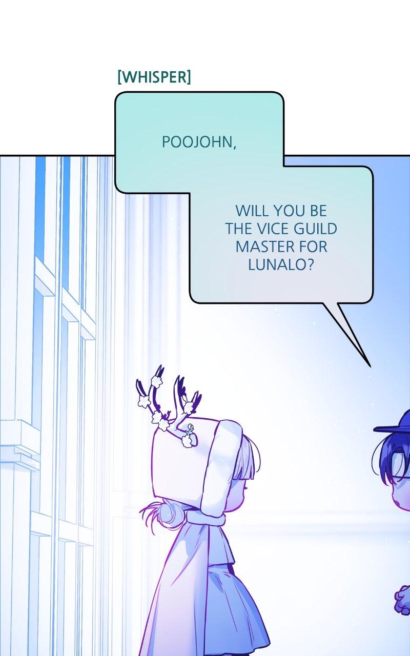 Our Guild's Idol Chap 32 - Next Chap 33