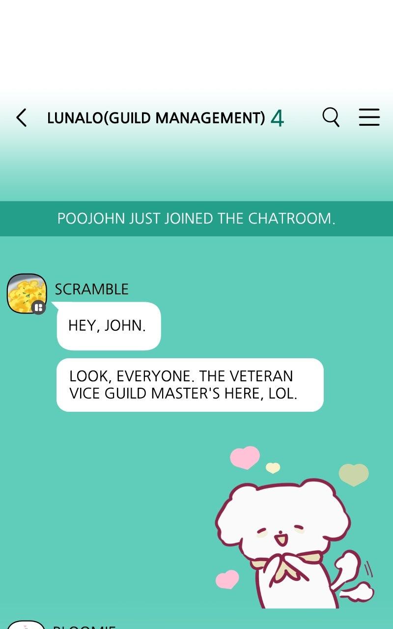 Our Guild's Idol Chap 32 - Next Chap 33