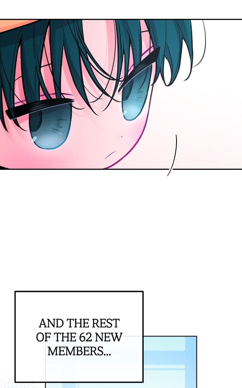 Our Guild's Idol Chap 32 - Next Chap 33