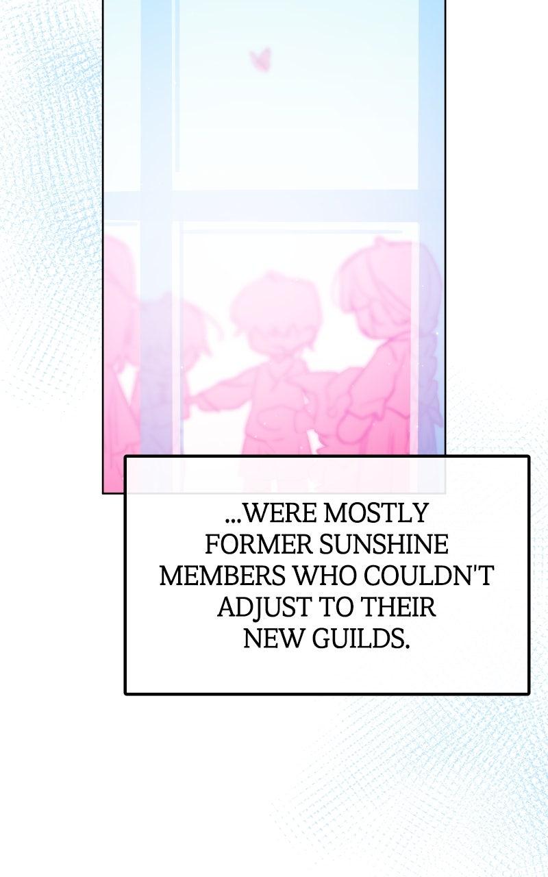 Our Guild's Idol Chap 32 - Next Chap 33