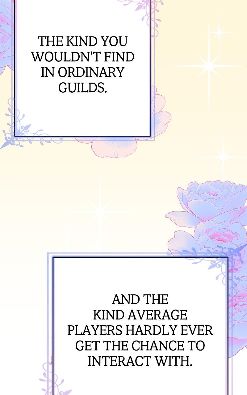 Our Guild's Idol Chap 32 - Next Chap 33