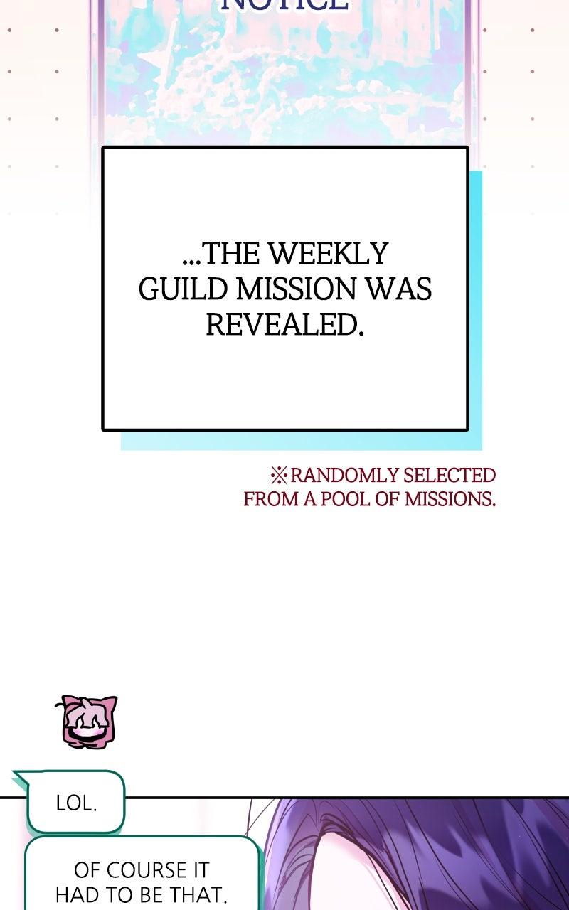 Our Guild's Idol Chap 32 - Next Chap 33