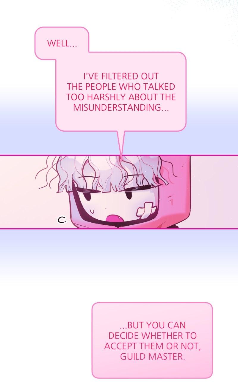 Our Guild's Idol Chap 32 - Next Chap 33