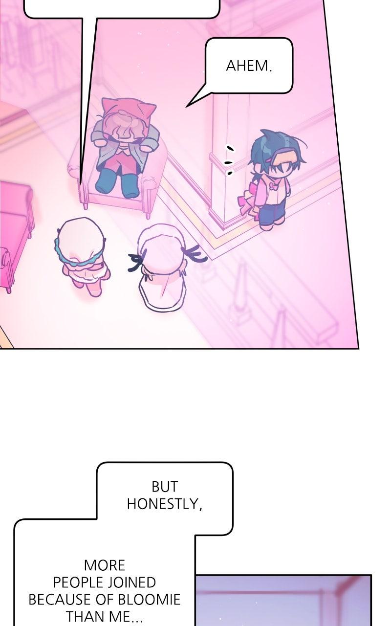 Our Guild's Idol Chap 32 - Next Chap 33