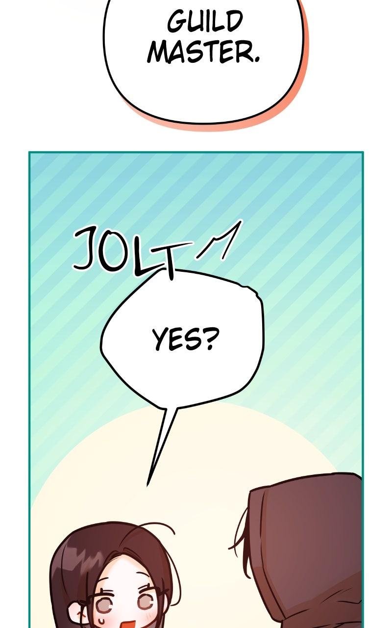 Our Guild's Idol Chap 33 - Next Chap 34