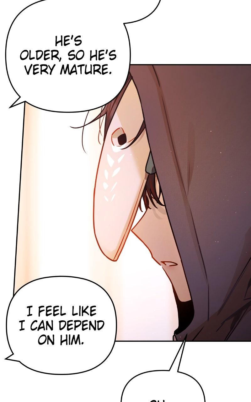 Our Guild's Idol Chap 33 - Next Chap 34