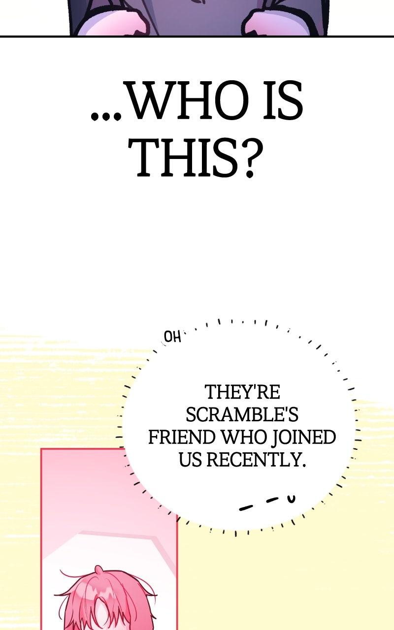 Our Guild's Idol Chap 33 - Next Chap 34