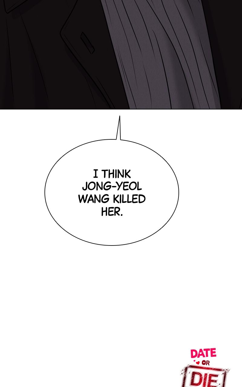 Date or Die Chap 4 - Next Chap 5