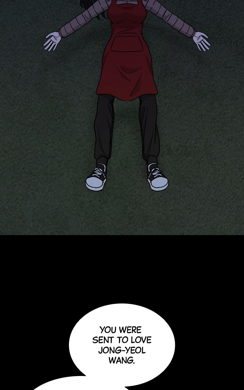 Date or Die Chap 4 - Next Chap 5