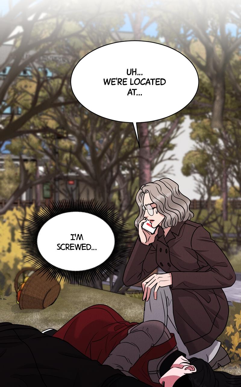 Date or Die Chap 4 - Next Chap 5