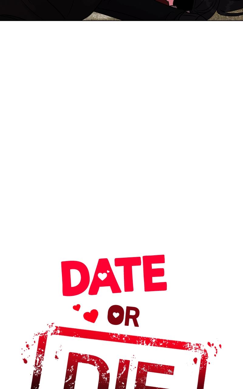 Date or Die Chap 4 - Next Chap 5