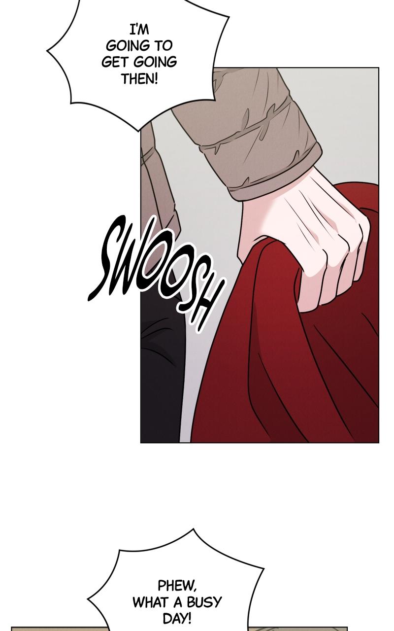 Date or Die Chap 5 - Next Chap 6