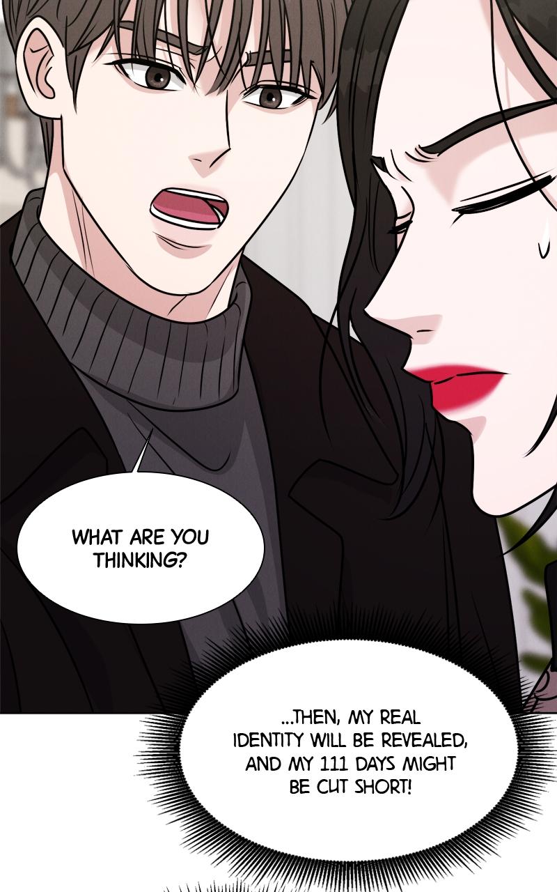 Date or Die Chap 5 - Next Chap 6