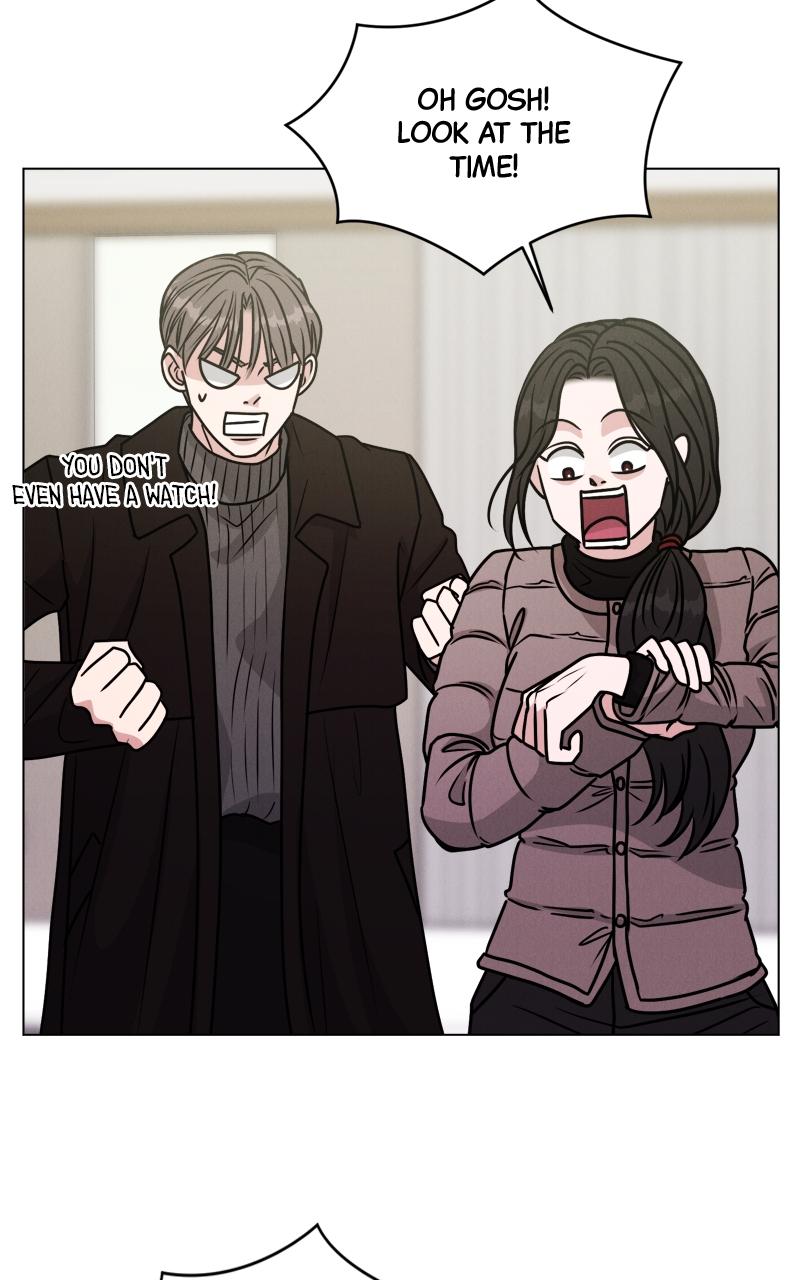 Date or Die Chap 5 - Next Chap 6