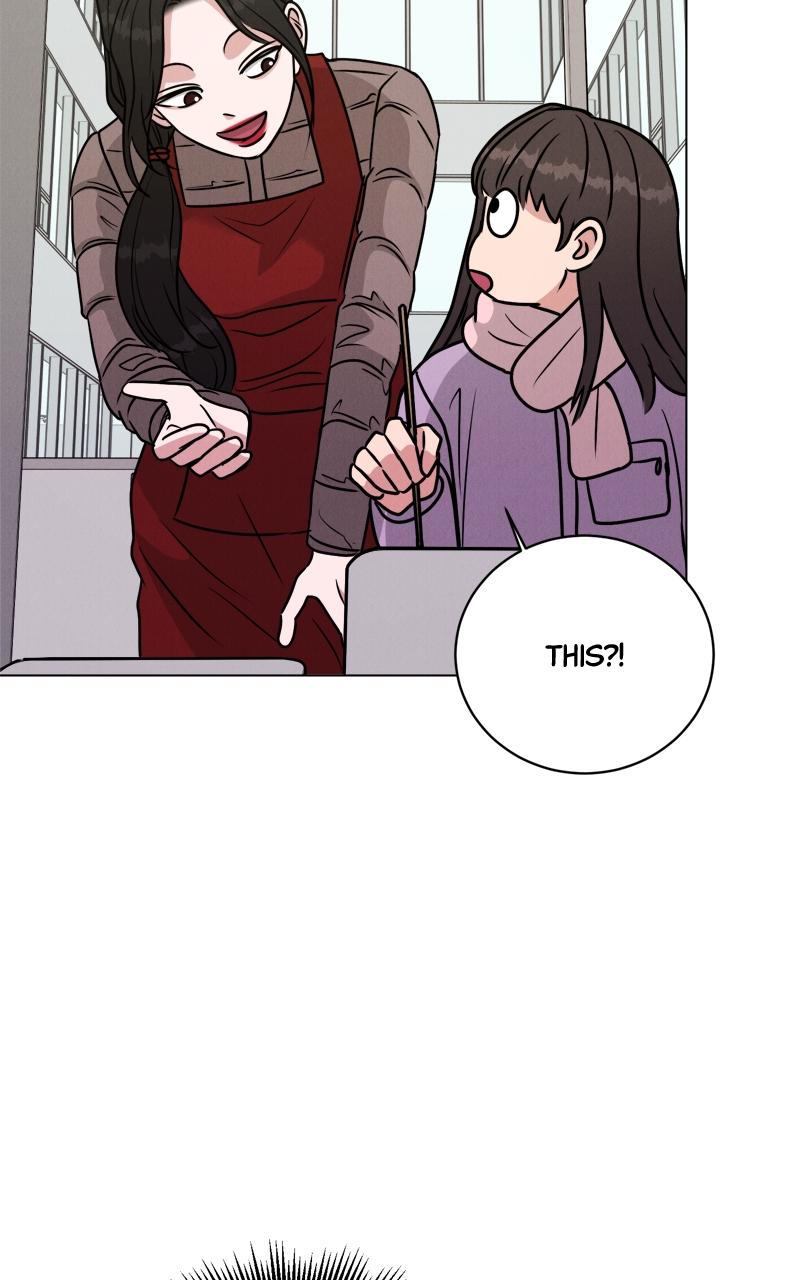 Date or Die Chap 5 - Next Chap 6