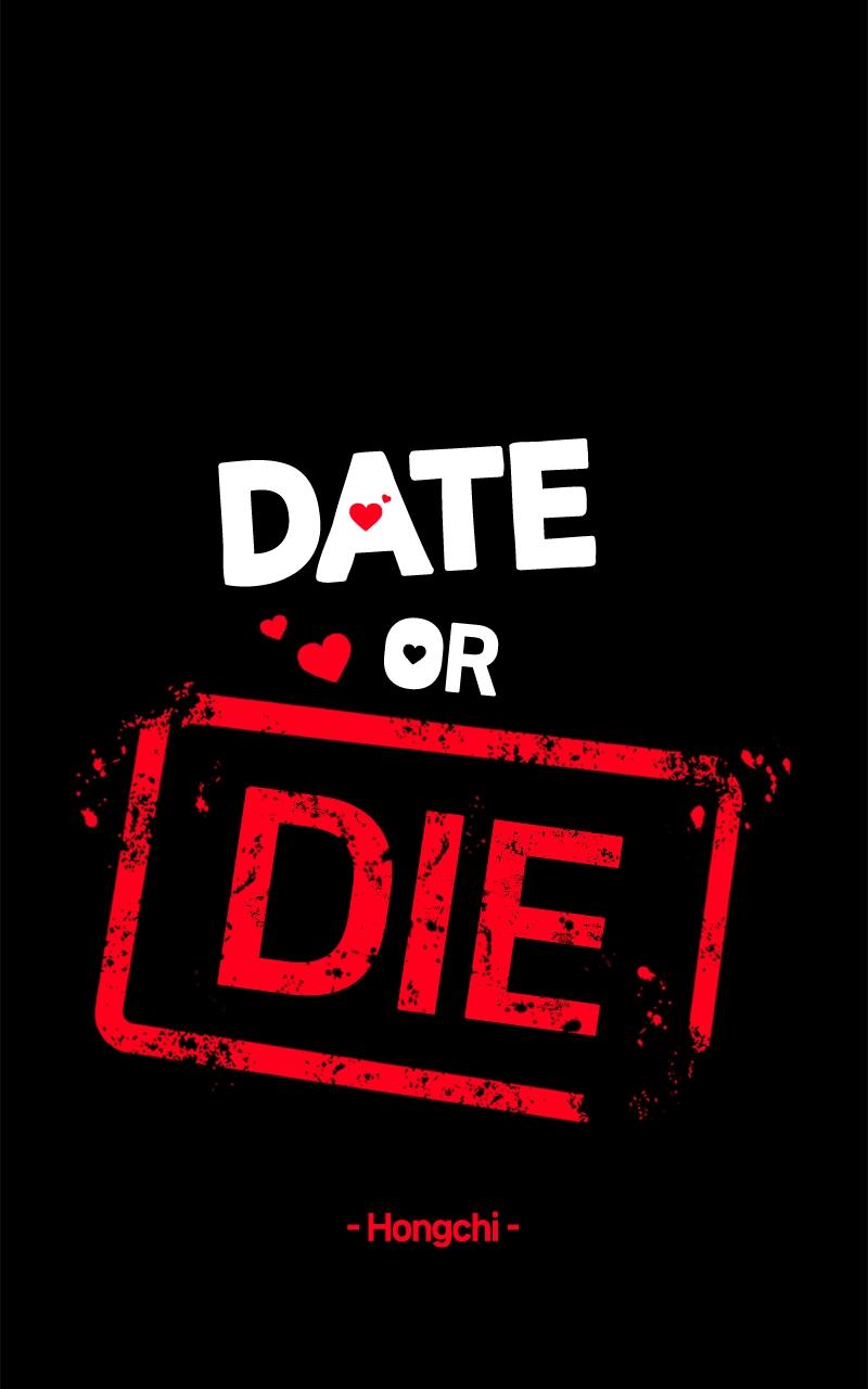 Date or Die Chap 5 - Next Chap 6