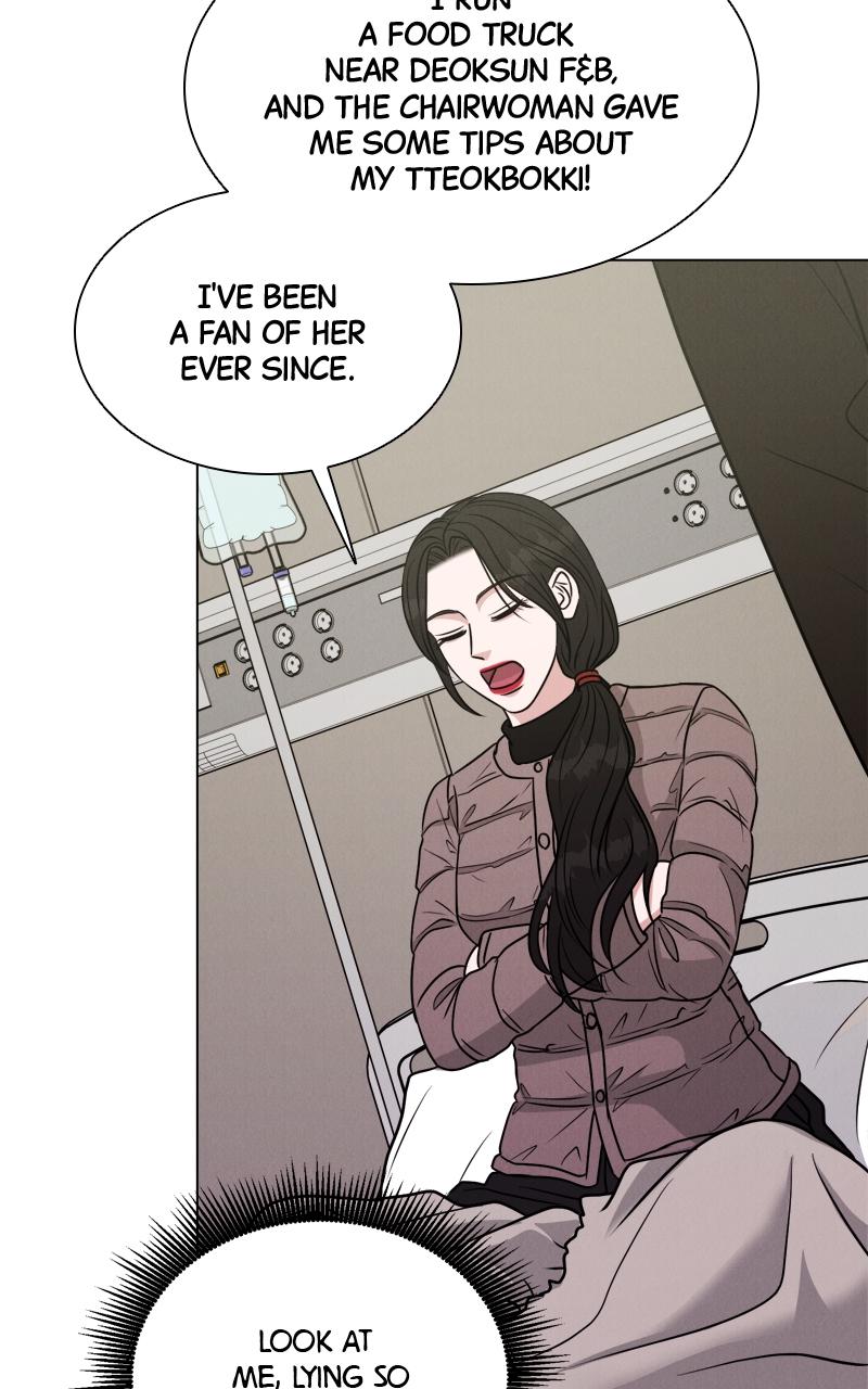 Date or Die Chap 5 - Next Chap 6