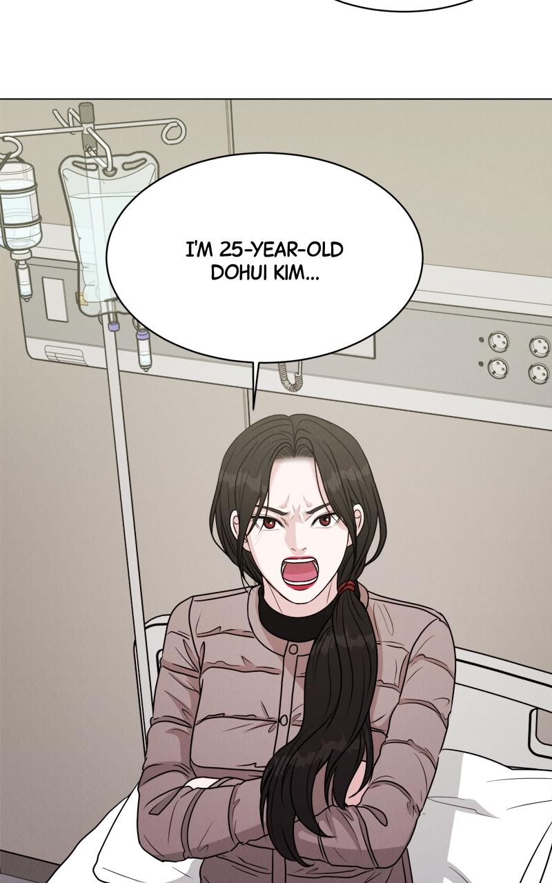 Date or Die Chap 5 - Next Chap 6