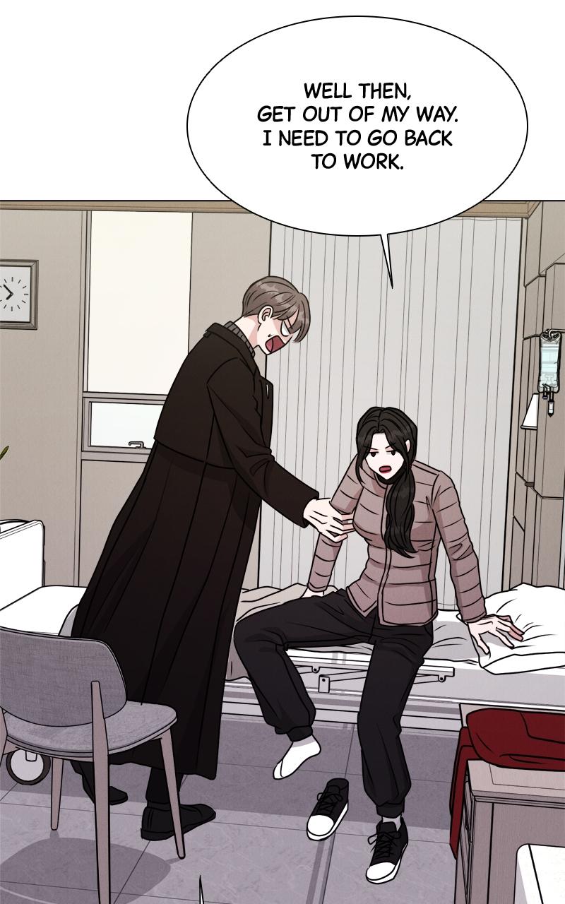 Date or Die Chap 5 - Next Chap 6