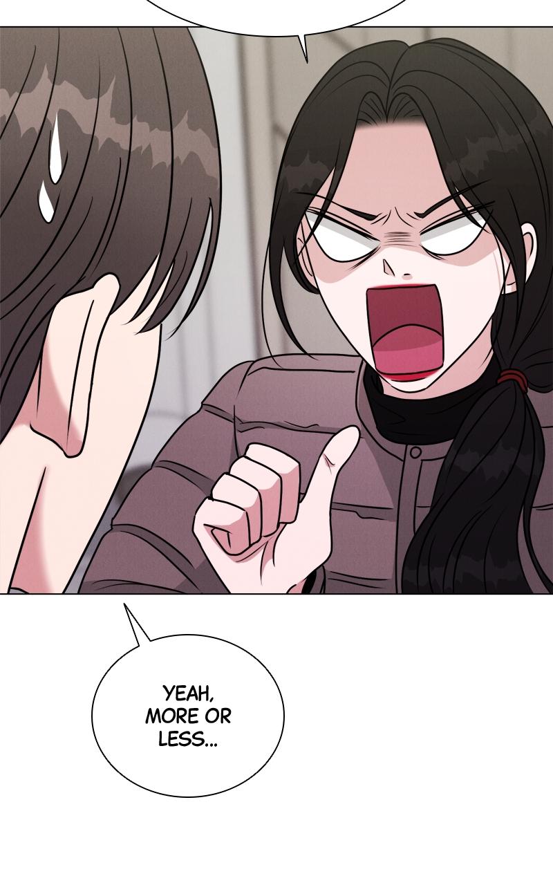 Date or Die Chap 5 - Next Chap 6