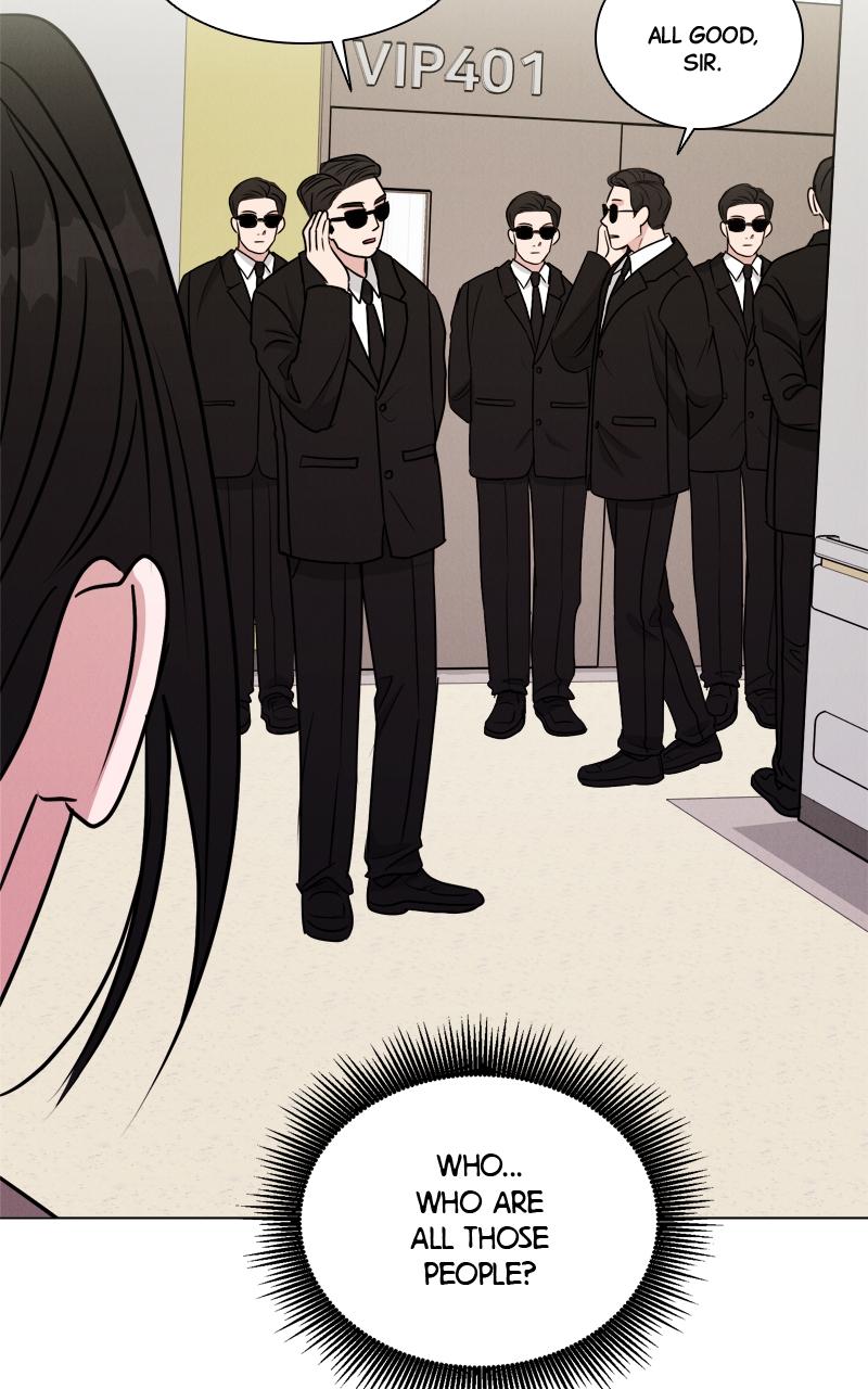 Date or Die Chap 5 - Next Chap 6