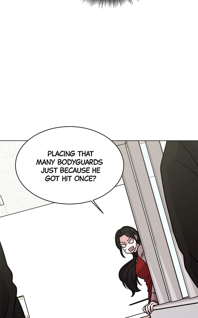 Date or Die Chap 5 - Next Chap 6