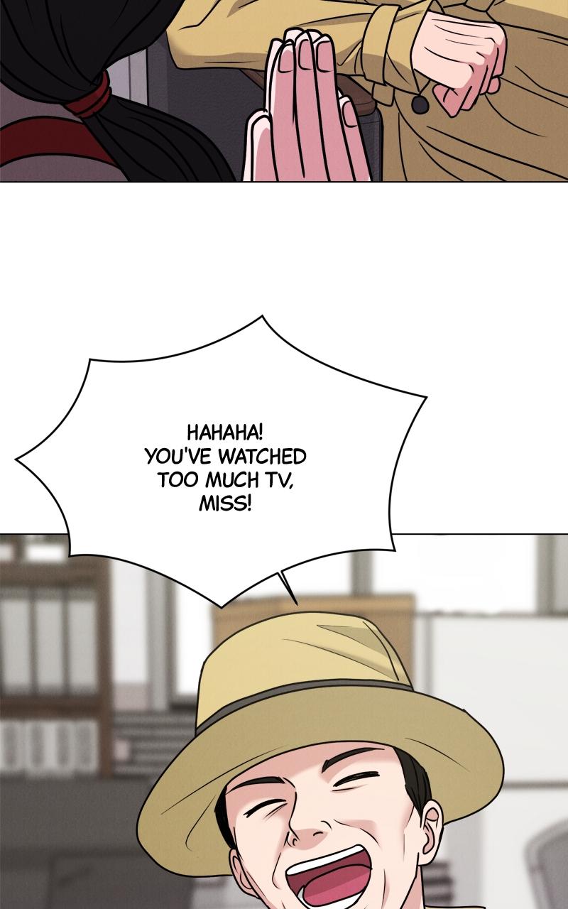 Date or Die Chap 5 - Next Chap 6