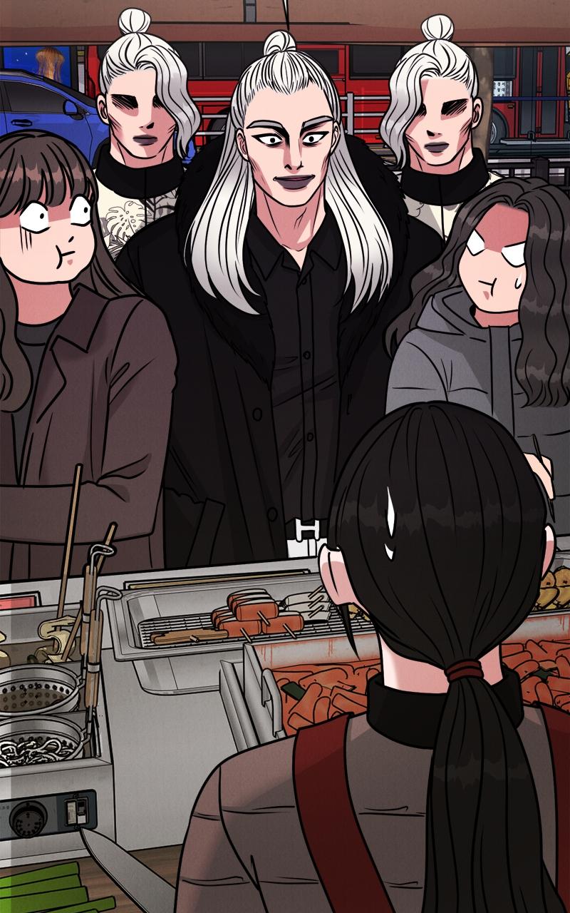 Date or Die Chap 6 - Next Chap 7