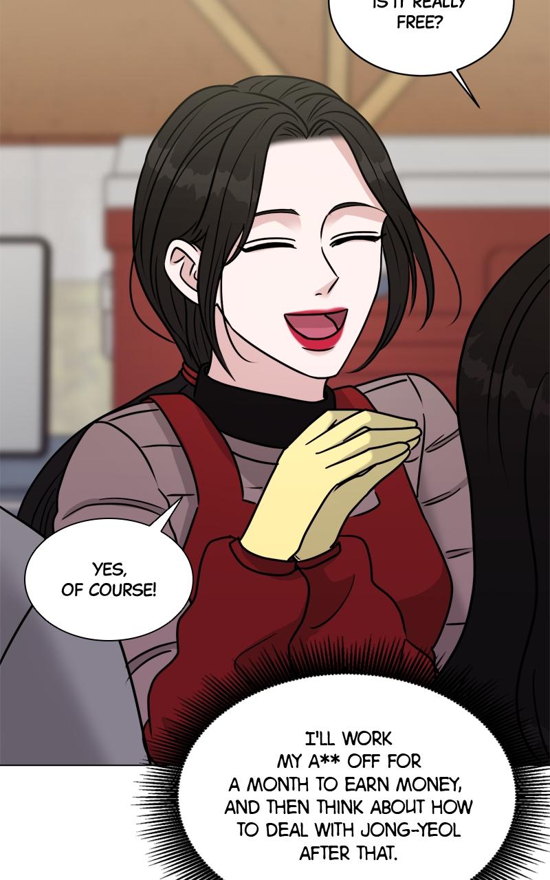 Date or Die Chap 6 - Next Chap 7