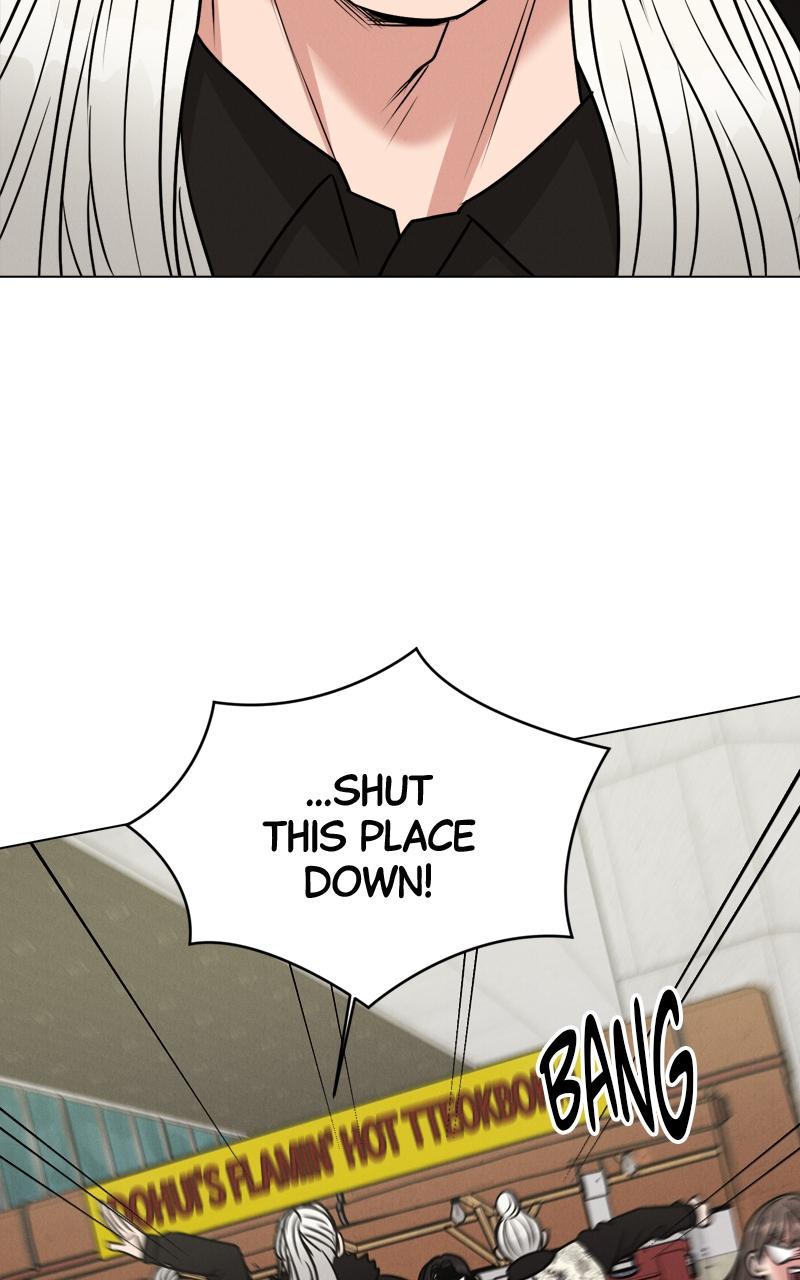 Date or Die Chap 6 - Next Chap 7