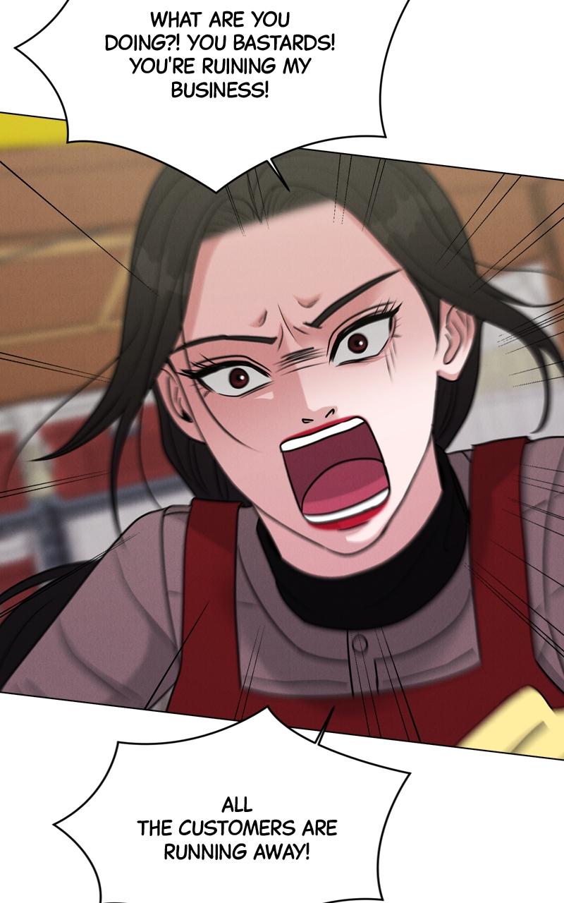 Date or Die Chap 6 - Next Chap 7