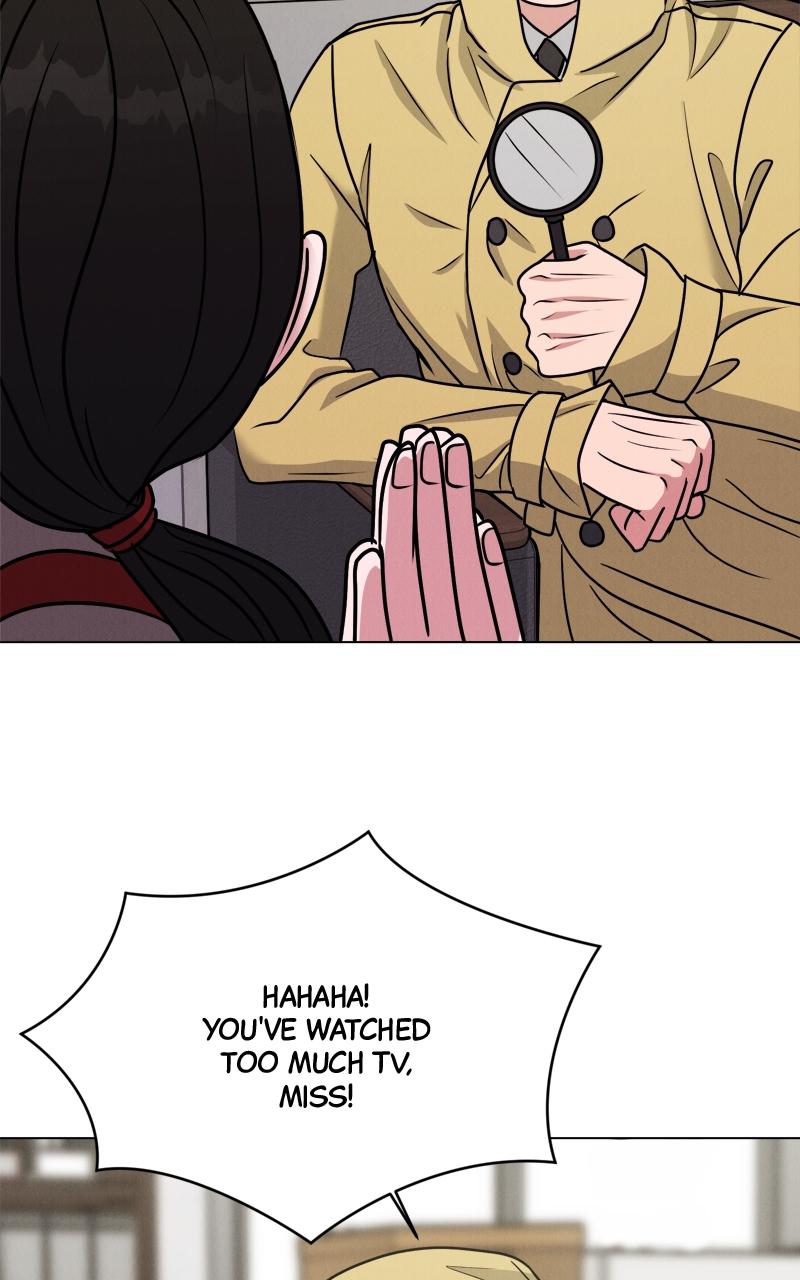 Date or Die Chap 6 - Next Chap 7