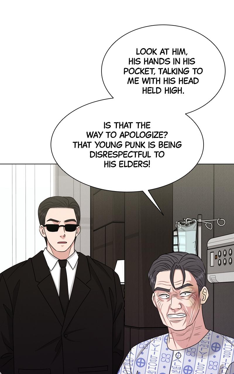 Date or Die Chap 6 - Next Chap 7