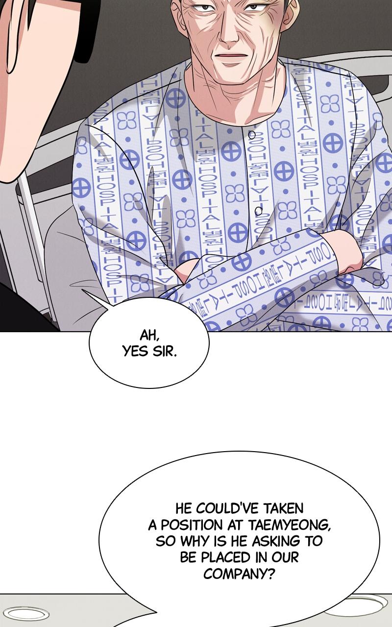 Date or Die Chap 6 - Next Chap 7