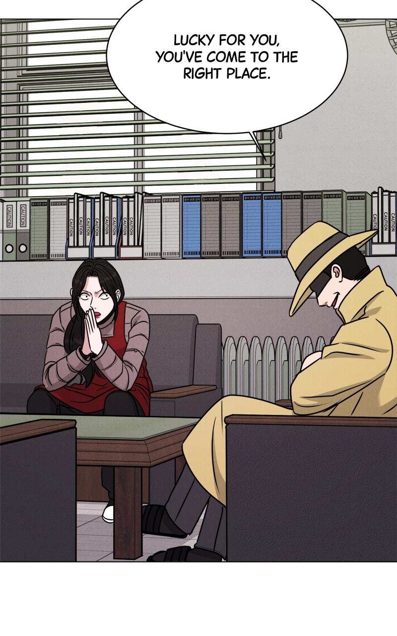 Date or Die Chap 6 - Next Chap 7