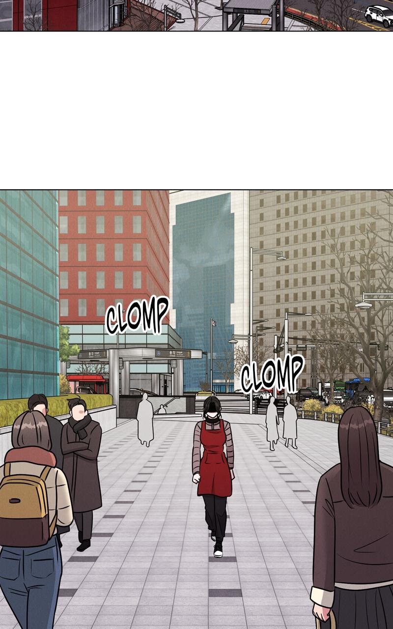 Date or Die Chap 6 - Next Chap 7