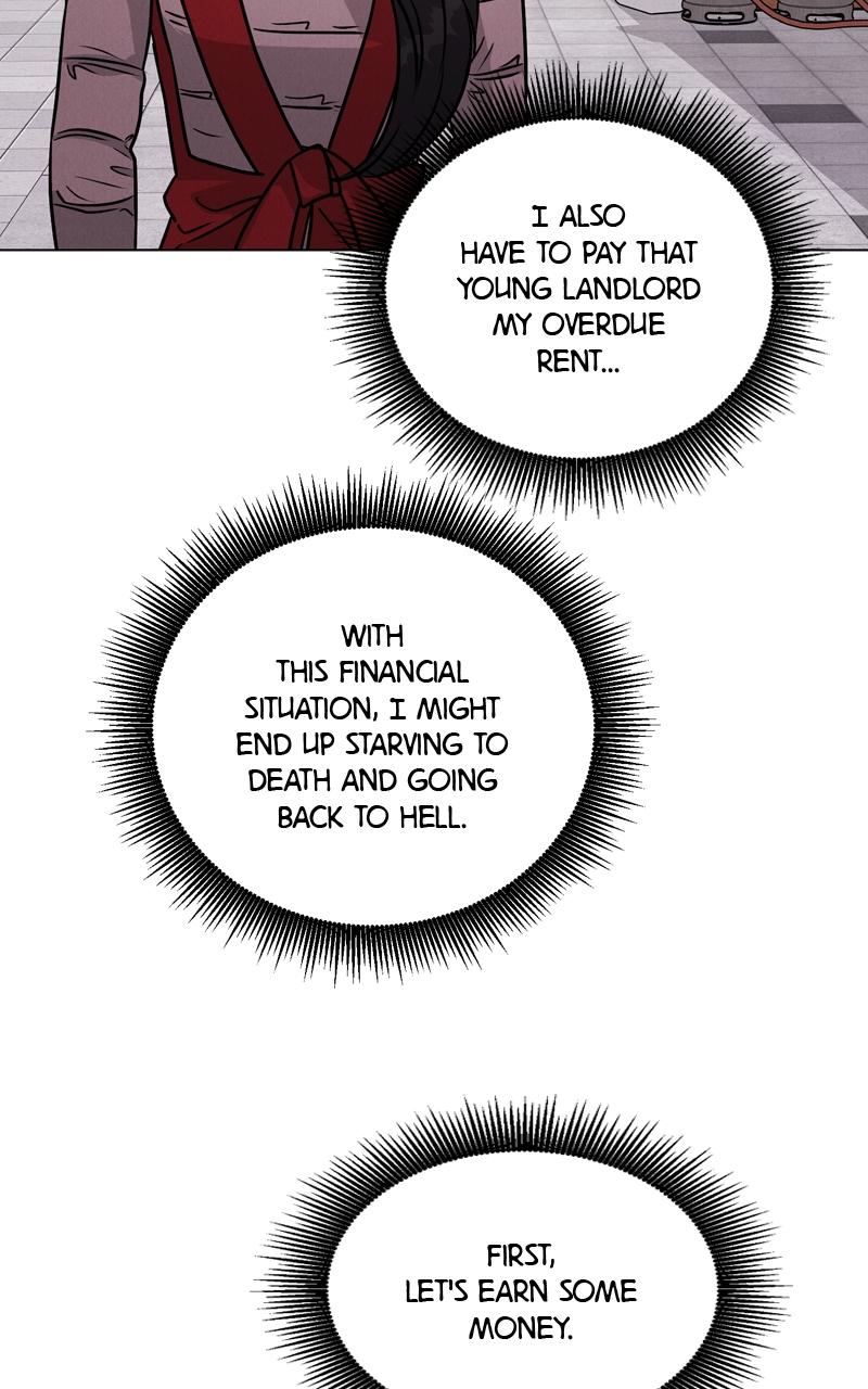 Date or Die Chap 6 - Next Chap 7