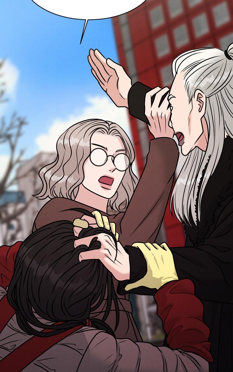Date or Die Chap 6 - Next Chap 7