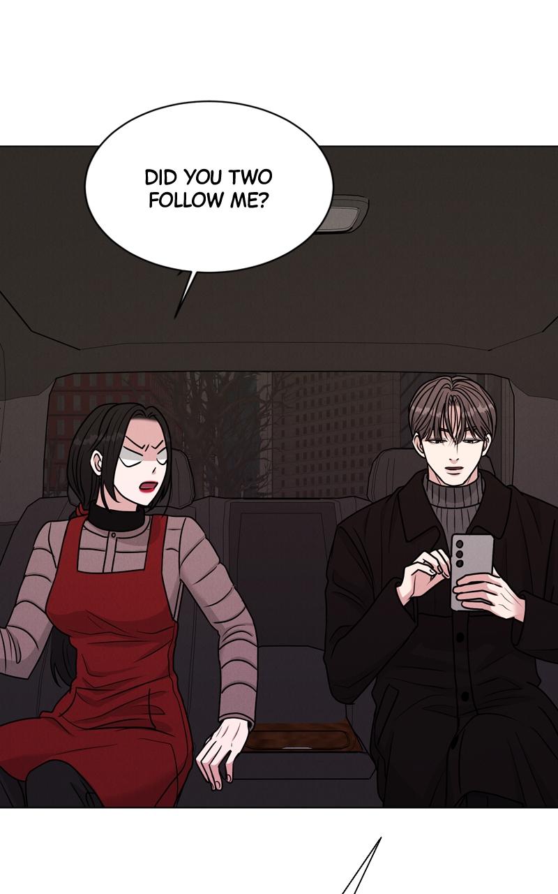 Date or Die Chap 6 - Next Chap 7