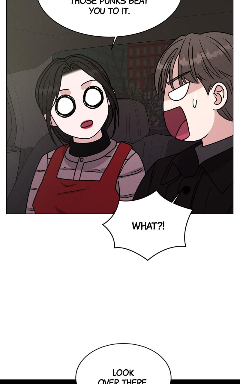 Date or Die Chap 6 - Next Chap 7