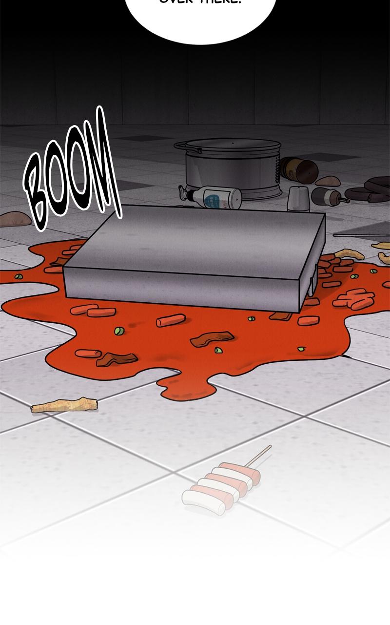 Date or Die Chap 6 - Next Chap 7