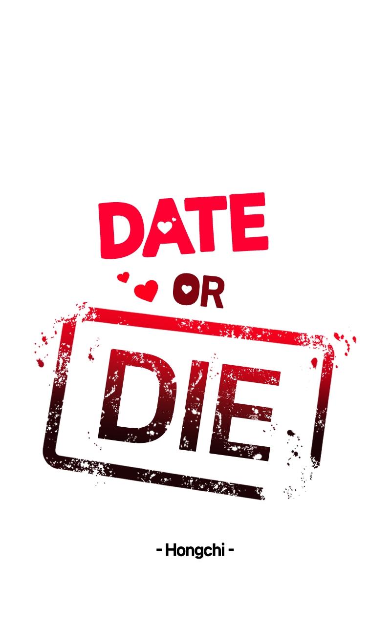 Date or Die Chap 6 - Next Chap 7