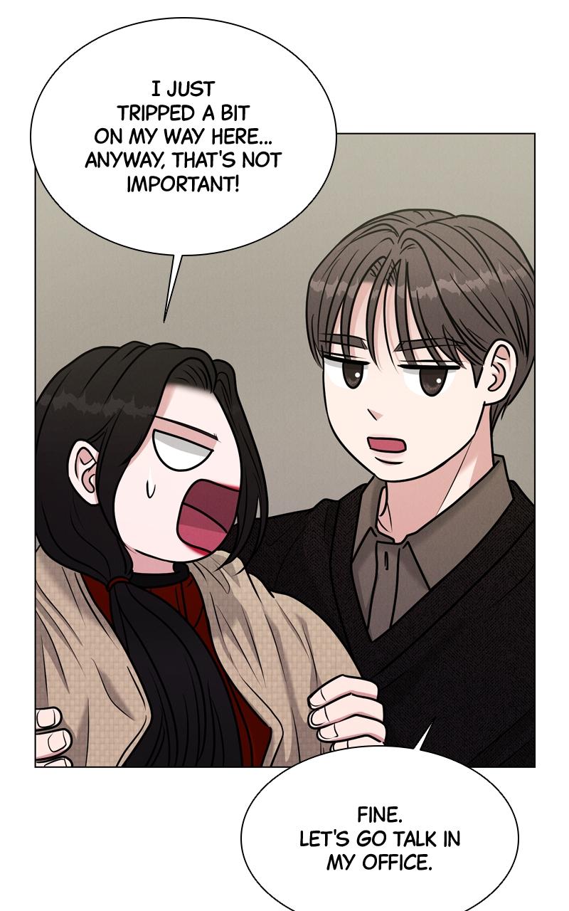 Date or Die Chap 8 - Next Chap 9