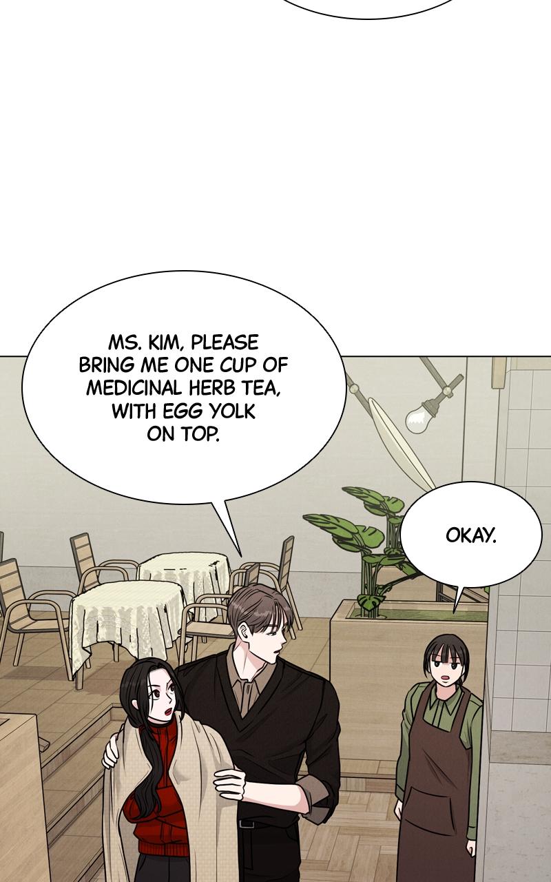 Date or Die Chap 8 - Next Chap 9